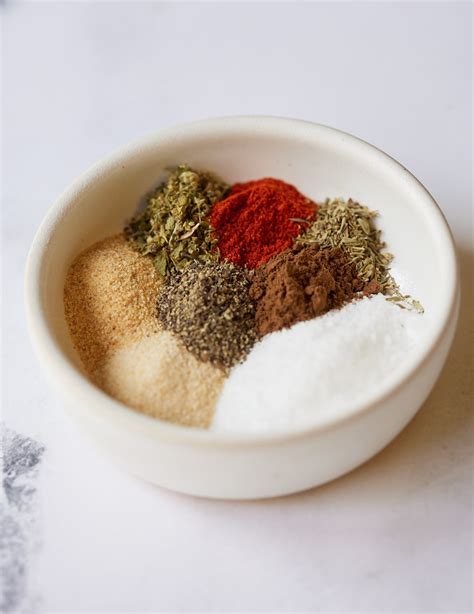 seasoning for fish|Homemade Fish Seasoning (Simple Ingredients, Big Flavor).